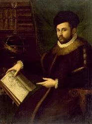 Italian Physician and Doctor Girolamo Mercuriali